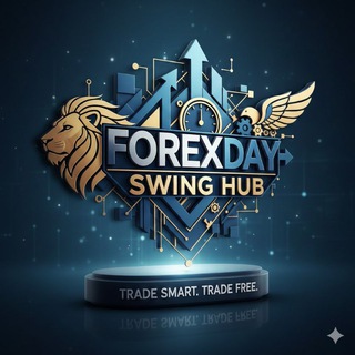 Telegram profile photo for ForexDay & Swing Hub