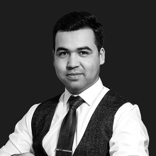 Telegram profile photo for Abdullayev Portfolio