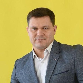 Telegram profile photo for Сергей Воропанов