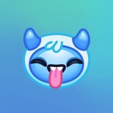 Telegram profile photo for justbarou1