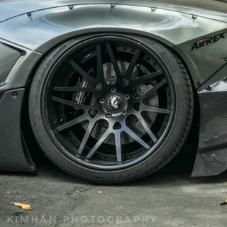 Telegram profile photo for /r/carporn
