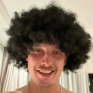 Telegram profile photo for папа дома