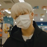 Telegram profile photo for Park Jisung