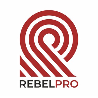Telegram profile photo for Rebelpro