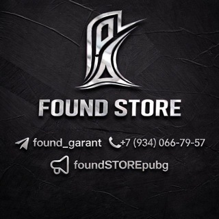 Telegram profile photo for BioFOUND ☎️