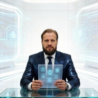 Telegram profile photo for Цифровой риелтор
