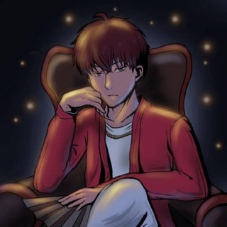 Telegram profile photo for 子清 通知
