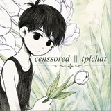 Telegram profile photo for censsored || tplchat .ᐟ
