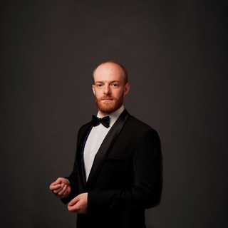 Telegram profile photo for kirillmusical