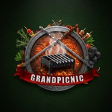 Telegram profile photo for Grand Picnic
