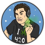 Telegram profile photo for SPLIFF DAO PORTAL