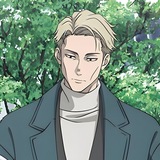 Telegram profile photo for Kento Nanami