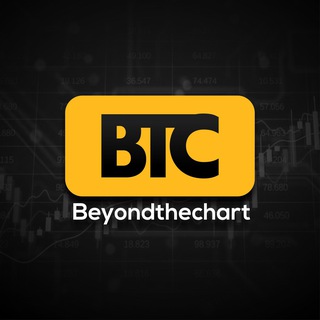 Telegram profile photo for BTC- Beyond_the_chart