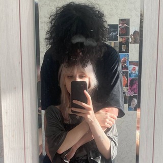Telegram profile photo for Izza & Yc
