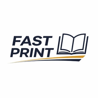 Telegram profile photo for Poligrafiya Fast print