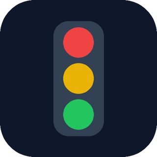 Telegram profile photo for ПДР ТЕСТИ 2026