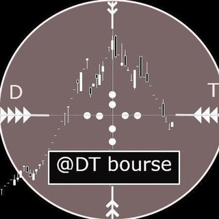 Telegram profile photo for دیدهبان تنهای بورس