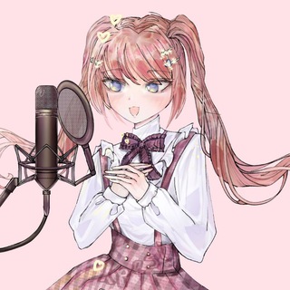 Telegram profile photo for 🌸𝚅𝚒𝚌𝚔𝚢 || 𝚅𝚃𝚞𝚋𝚎𝚛🌸
