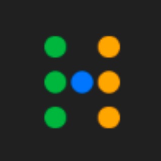 Telegram group profile photo for vMix Templates
