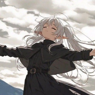 Telegram profile photo for Эльфик Рэки и его лайфстайл