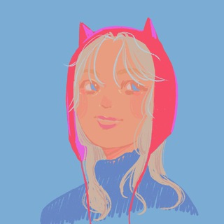 Telegram profile photo for Рафи и экзамены