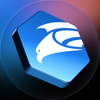 Telegram group profile photo for Чат TargetHunter