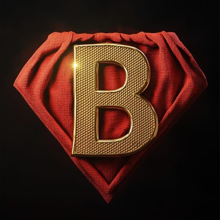 Telegram profile photo for BOOGER mlbb