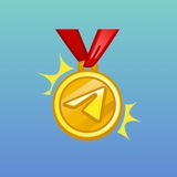 Telegram profile photo for Bonds