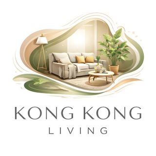Telegram profile photo for 港生活 Hong Kong Living