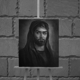 Telegram profile photo for مصطفىٰ الركابي