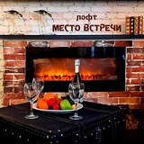 Telegram profile photo for Лофт Место Встречи