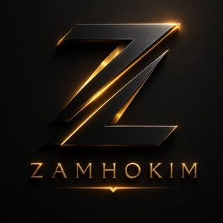 Telegram group profile photo for Zamhokim chat 💬