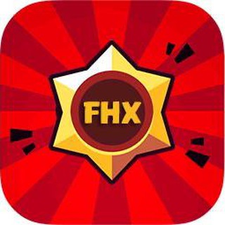 Telegram profile photo for FHX Brawl