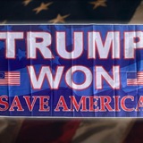 Telegram profile photo for Patriot4Life