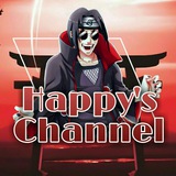 Telegram profile photo for Happy's Channel
