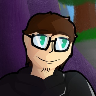 Telegram profile photo for Pea, какой то там, TV