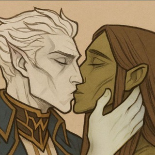 Telegram profile photo for Moyvochka