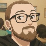 Telegram profile photo for Django Trader