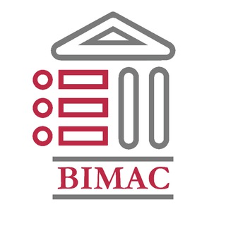 Telegram profile photo for Конференция BIMAC: информационное моделирование в задачах строительства и архитектуры