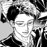 Telegram profile photo for © #N!ghtDømNøctürnë━┽━
