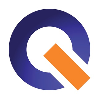 Telegram group profile photo for Q Network