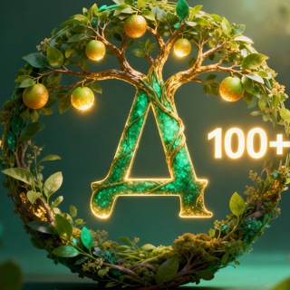 Telegram profile photo for 100 Долгожителей