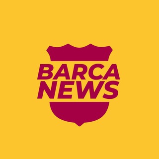 Telegram profile photo for Barça News l Барселона