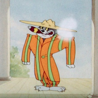 Telegram profile photo for memeasli