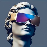 Telegram profile photo for ВП в Телеграм для авторов каналов