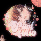 Telegram profile photo for Ⲁⲛⳋⲉⳑᴮᶫᵉˢˢᶦᶰᵍ
