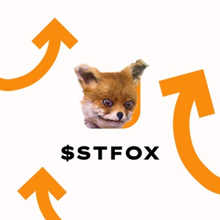 Telegram profile photo for Stoned Fox|Portal