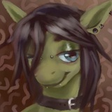 Telegram profile photo for поні у ванній