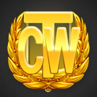 Telegram profile photo for WoT Blitz 🇺🇦 CTW ❤️ ВоТ Бліц