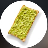 Telegram profile photo for The Smashed Avocado